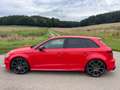 Audi S3 Sportback 2.0 TFSI quattro Roşu - thumbnail 8