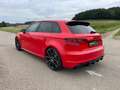 Audi S3 Sportback 2.0 TFSI quattro Roşu - thumbnail 7