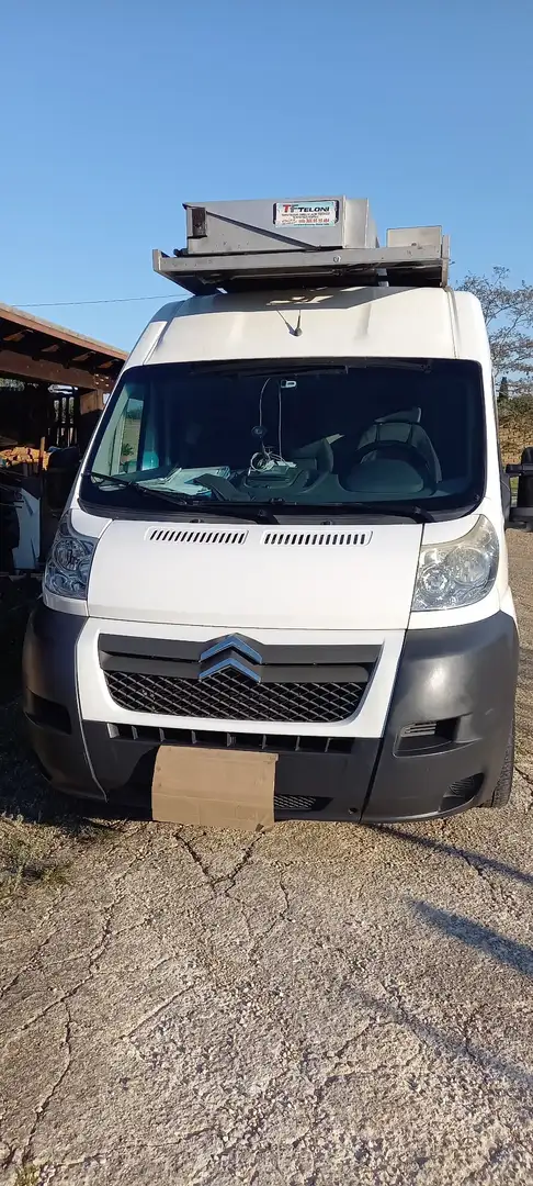 Citroen Jumper - 2