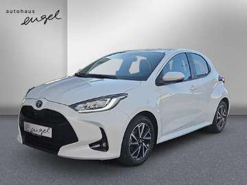 Hybrid Team Deutschland,KAMERA,LED,KLIMA,TEMP