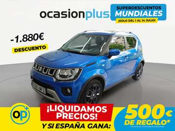 1.2 Mild Hybrid GLX