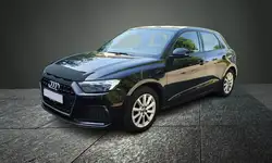 Audi A1 Sportback 30 TFSI advanced *MMI Plus*LED*Fahrassist*
