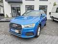 Audi Q3 design LEDER RFK BOSE - Sound AUS 2.HAND Blauw - thumbnail 1