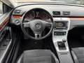 Volkswagen Passat CC 2.0 TSI Klima,Navi,Leder,AHK,Tüv:01/27 Zilver - thumbnail 8