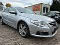 Volkswagen Passat CC 2.0 TSI Klima,Navi,Leder,AHK,Tüv:01/27 Zilver - thumbnail 4