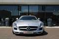 Mercedes-Benz SLS AMG Coupé | 571pk | Full PPF | Volledige historie Gris - thumbnail 20
