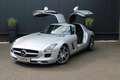 Mercedes-Benz SLS AMG Coupé | 571pk | Full PPF | Volledige historie Šedá - thumbnail 13