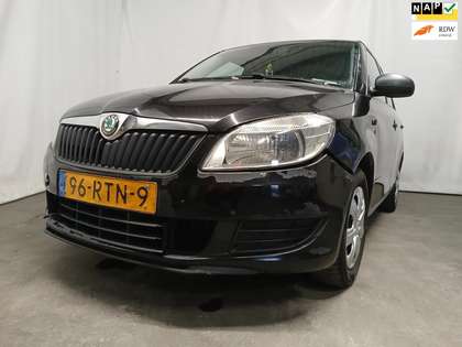 Skoda Fabia Combi 1.2 Comfort SCHADEAUTO!!