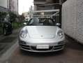 Porsche 911 997 Carrera Cabrio-Manuale-Tagliandi Porsche- Gris - thumbnail 2