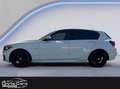 BMW 120 120i PACK M SHADOW BOITE AUTOMATIQUE GARANTIE 12 M Blanc - thumbnail 5