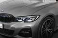 BMW 320 d 48V Touring Msport Gris - thumbnail 6