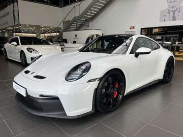GT3 PDK