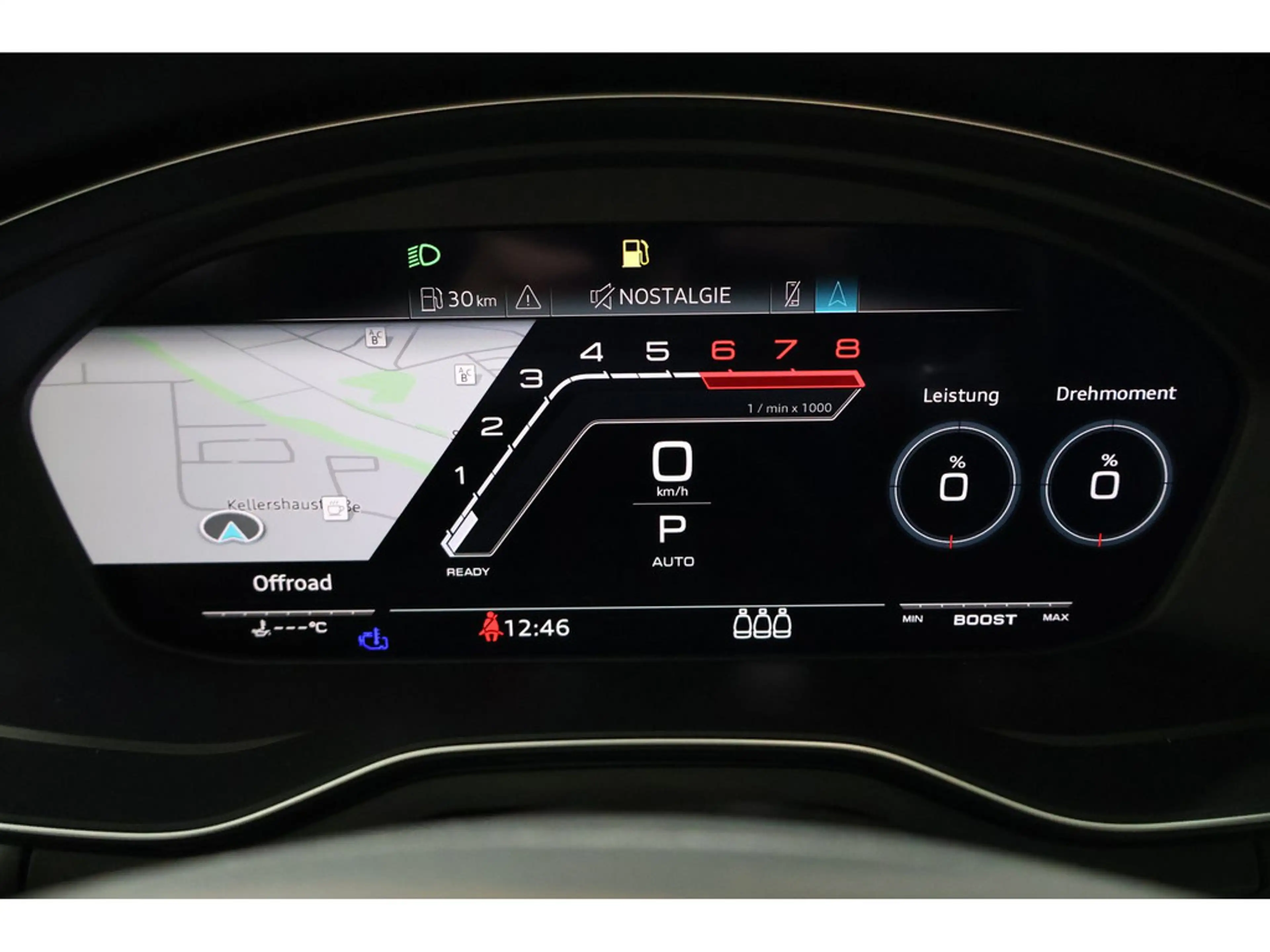 Audi RS5 — photo 11
