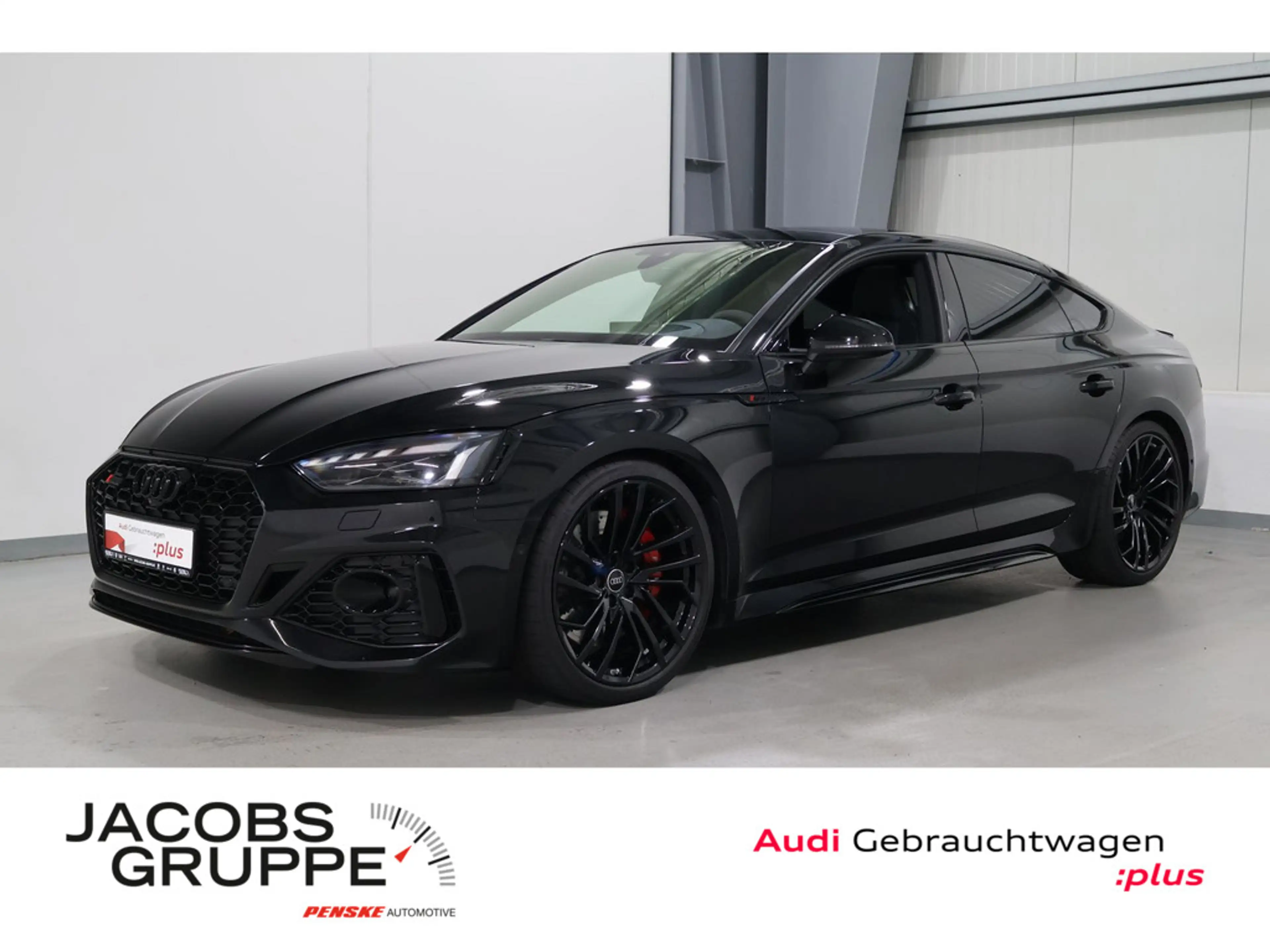 Audi RS5