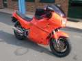 Yamaha FJ 1200 Gimbel Sportverkleidung Orange - thumbnail 3