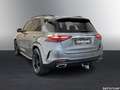 Mercedes-Benz GLE 350 de 4MATIC Hybrid +AMG-LINE+AHK+NIGHT+ Grau - thumbnail 4