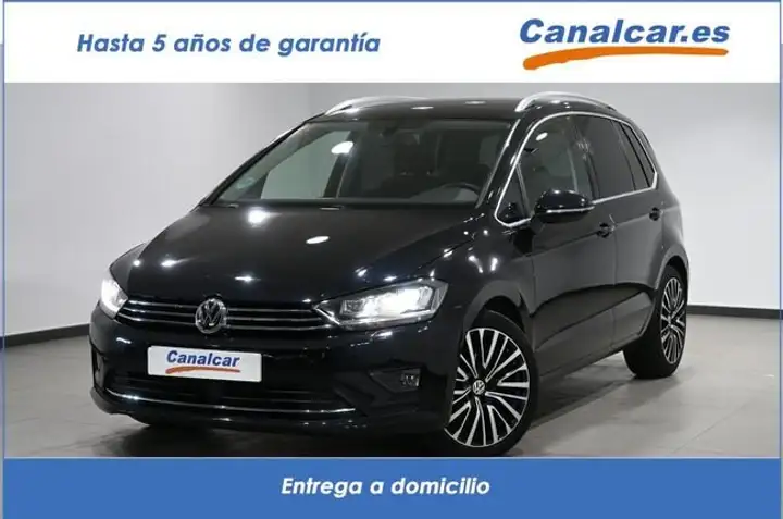 Volkswagen Golf VII 2.0 TDI CR BMT GTD DSG 5p 2015