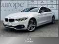 BMW 440 i Gran Coupe xDrive Sport/LED/HuD/Keyless/SD/ Weiß - thumbnail 2
