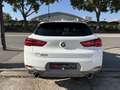 BMW X2 (F39) SDRIVE18DA 150CH M SPORT X EURO6D-T 118G Blanc - thumbnail 17