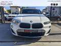 BMW X2 (F39) SDRIVE18DA 150CH M SPORT X EURO6D-T 118G Blanc - thumbnail 2
