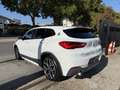 BMW X2 (F39) SDRIVE18DA 150CH M SPORT X EURO6D-T 118G Blanc - thumbnail 16