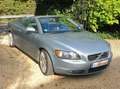 Volvo C70 C70 Cabrio 2.5 Turbo 20v T5 Summum Geartronic Plateado - thumbnail 1
