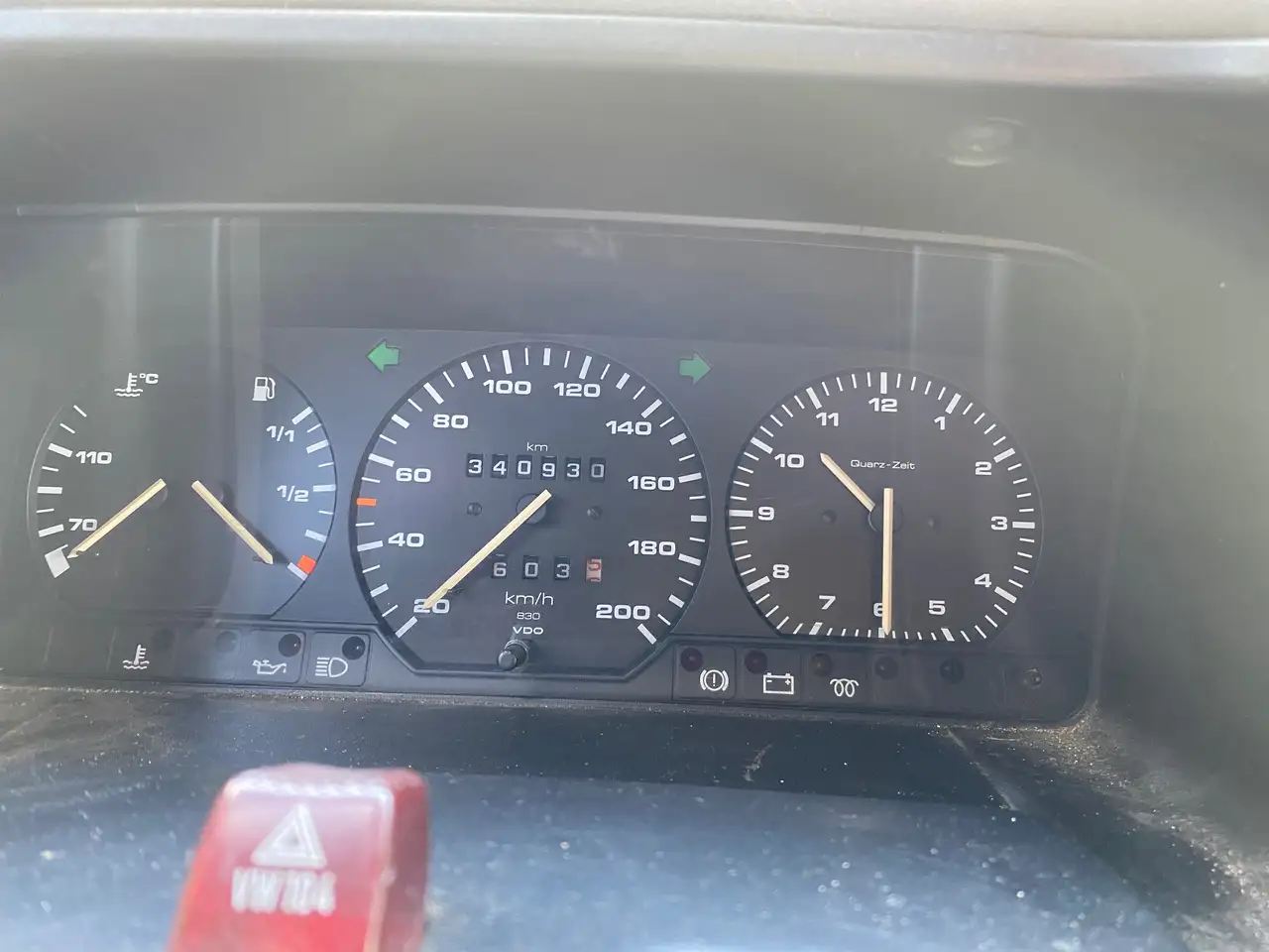 Volkswagen T4 Multivan Multivan T4 70B ME2, foto 11