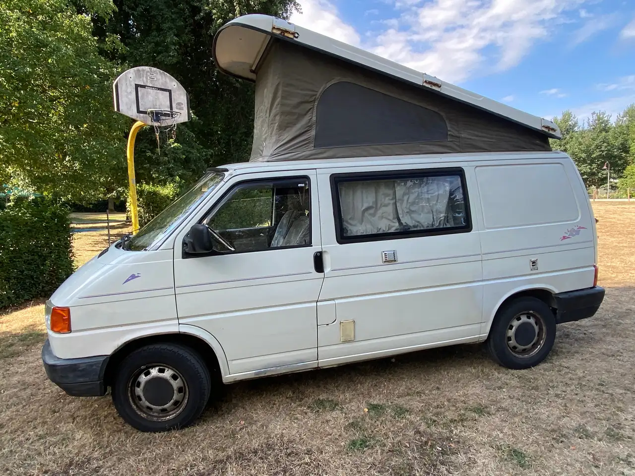 Volkswagen T4 Multivan Multivan T4 70B ME2, foto 1