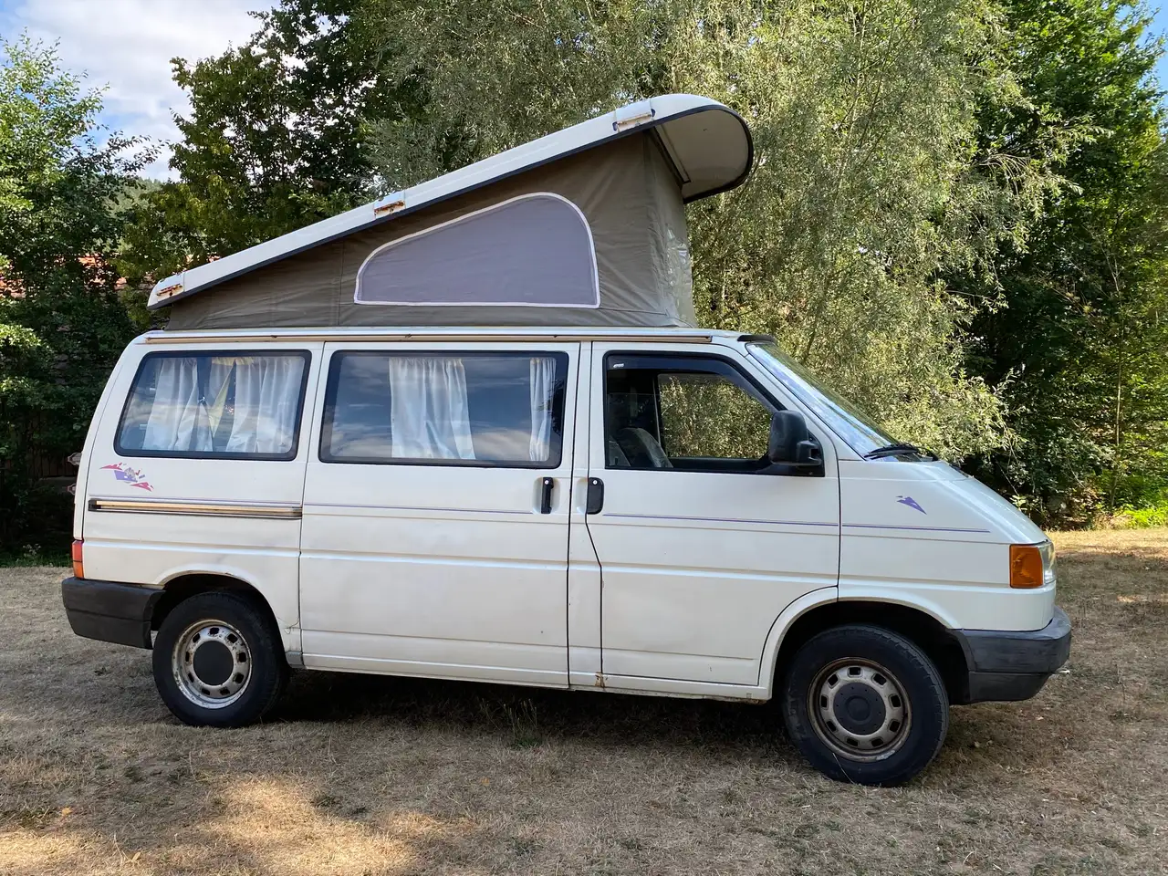 Volkswagen T4 Multivan Multivan T4 70B ME2, foto 2