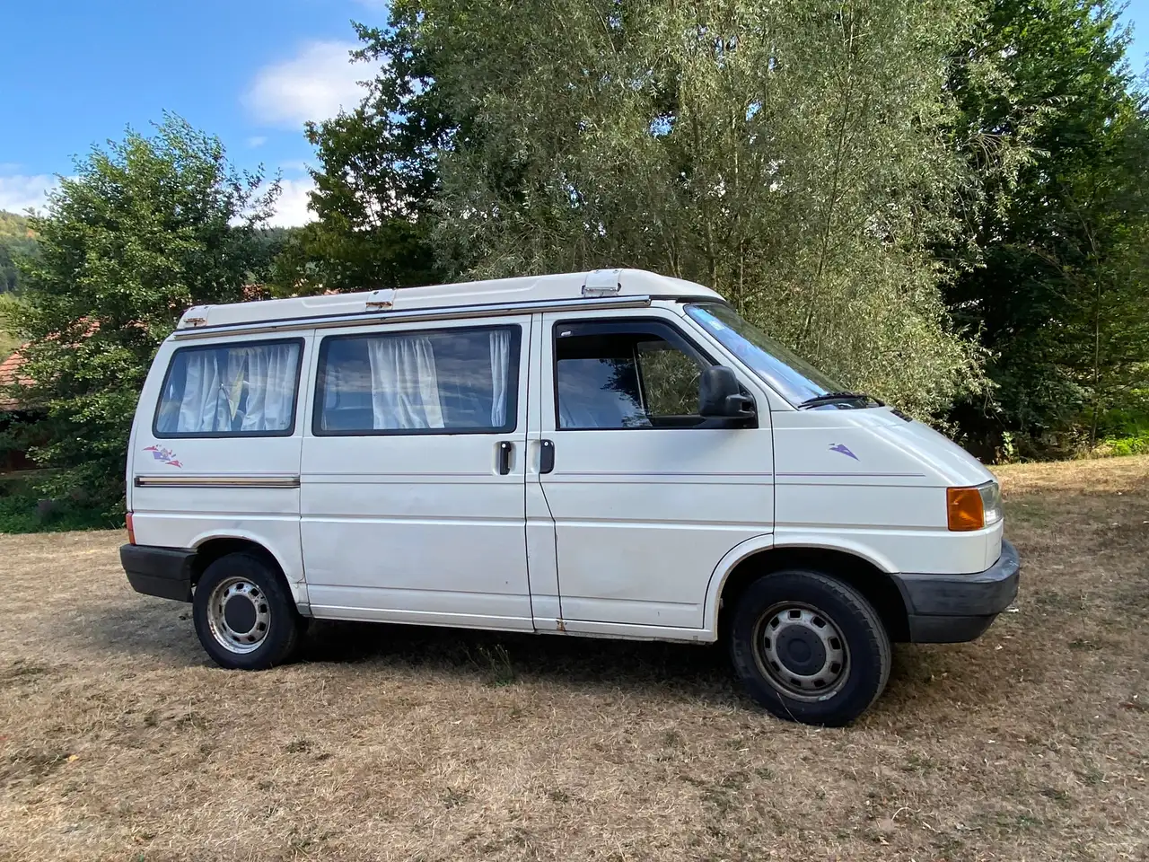 Volkswagen T4 Multivan Multivan T4 70B ME2, foto 5