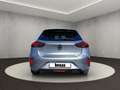 Opel Corsa F 1.2 Turbo Ultimate Argent - thumbnail 4