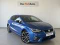 SEAT Ibiza 1.5 TSI S&S FR Salta DSG 150 Azul - thumbnail 1