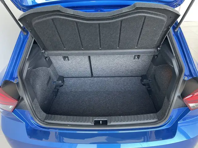 Seat Ibiza view 7