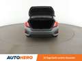Honda Civic 1.5 VTEC Elegance*NAVI*ACC*CAM*SPUR*PDC*SHZ* Grau - thumbnail 16