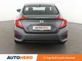 Honda Civic 1.5 VTEC Elegance*NAVI*ACC*CAM*SPUR*PDC*SHZ* Grau - thumbnail 5