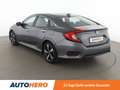 Honda Civic 1.5 VTEC Elegance*NAVI*ACC*CAM*SPUR*PDC*SHZ* Grau - thumbnail 4
