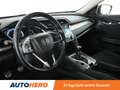Honda Civic 1.5 VTEC Elegance*NAVI*ACC*CAM*SPUR*PDC*SHZ* Grau - thumbnail 11