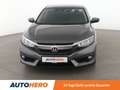 Honda Civic 1.5 VTEC Elegance*NAVI*ACC*CAM*SPUR*PDC*SHZ* Grau - thumbnail 9