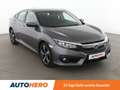 Honda Civic 1.5 VTEC Elegance*NAVI*ACC*CAM*SPUR*PDC*SHZ* Grau - thumbnail 8