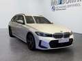 BMW 330 XDRIVE Touring Wit - thumbnail 12
