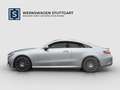 Mercedes-Benz E 400 E 400 d 4MATIC Coupé AMG Distro Pano StHz Memo Silber - thumbnail 7