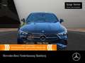 Mercedes-Benz CLE 200 AMG+NIGHT+PANO+360+KEYLESS+9G Schwarz - thumbnail 1
