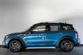 MINI Cooper SE Countryman 1.5 ALL4 Pano Camera HuD Uniek Blau - thumbnail 40