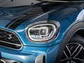 MINI Cooper SE Countryman 1.5 ALL4 Pano Camera HuD Uniek Blau - thumbnail 8