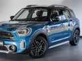 MINI Cooper SE Countryman 1.5 ALL4 Pano Camera HuD Uniek Blau - thumbnail 24
