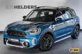 MINI Cooper SE Countryman 1.5 ALL4 Pano Camera HuD Uniek Blau - thumbnail 1
