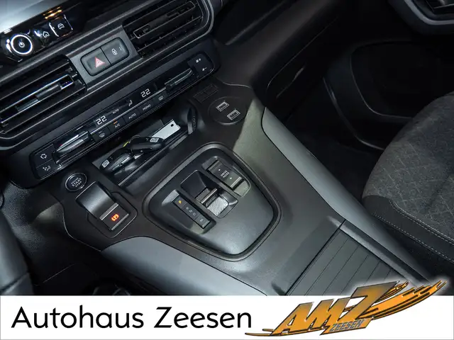 Opel Opel Combo view 11
