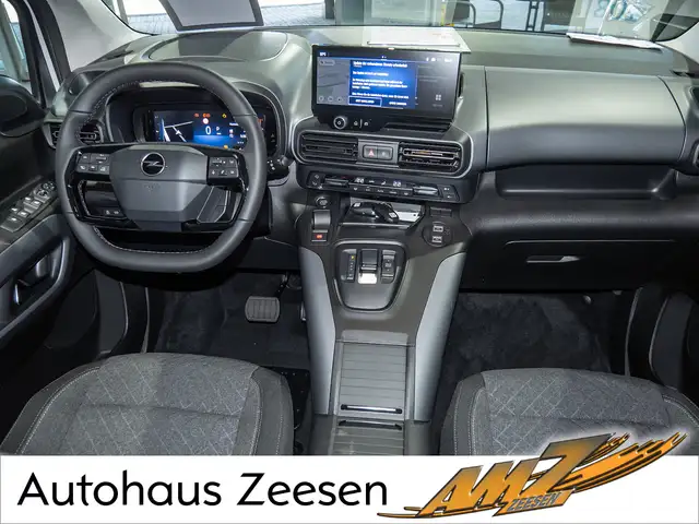 Opel Opel Combo view 6