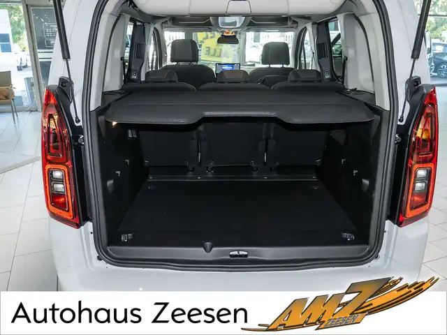 Opel Opel Combo view 19