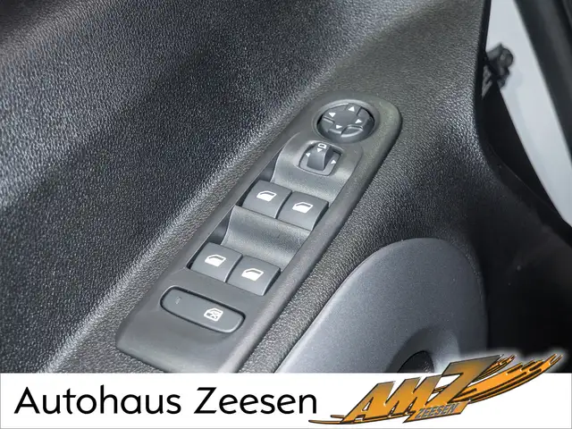 Opel Opel Combo view 16